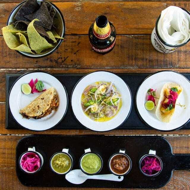 Cabo San Lucas: Cabo Foodie Grand Tour - What you get for $90: value isn’t just the food