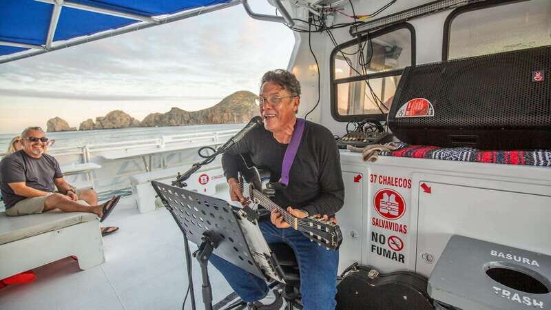 Cabo San Lucas: Cabo Mar Mexican Flavors Sunset Cruise - FAQ
