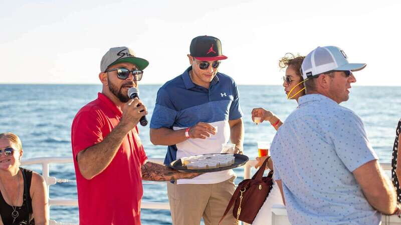 Cabo San Lucas: Cabo Mar Mexican Flavors Sunset Cruise - Price and value: is $128 a good deal for Cabo?