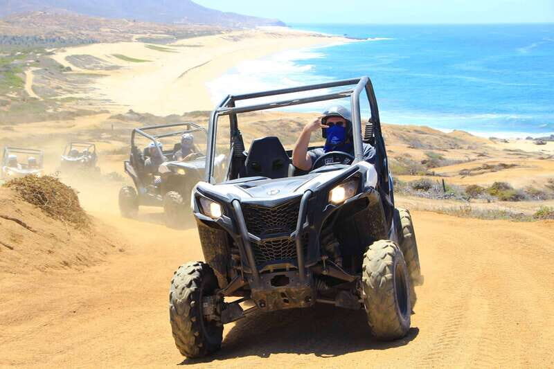 Cabo San Lucas: Camel Ride & Off-Road UTV Combo Adventure - Key things I’d put on your must-do list
