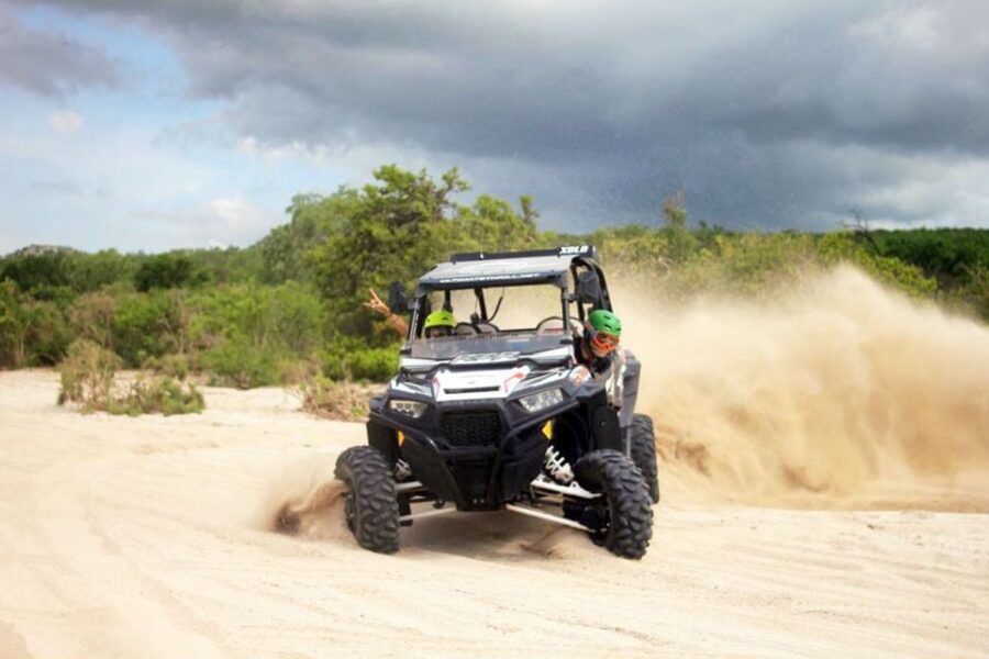 Cabo San Lucas: Camel Ride & Off-Road UTV Combo Adventure - What to bring (and why cash matters)