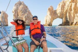 Cabo San Lucas city tour and amazing sea adventure to Lands End! - Pickup timing and getting to the start on the right footing