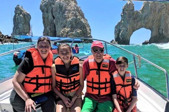 Cabo San Lucas City Tour And Arch Glass Bottom Boat Ride - Price and Logistics: What the $59 Covers (and What Doesn’t)
