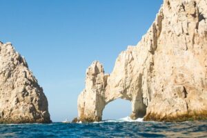 Cabo San Lucas City Tour And Arch Glass Bottom Boat Ride - Stop 1: El Arco by Glass-Bottom Boat (What You’ll See)