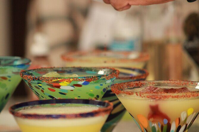 Cabo San Lucas Cocktails, Tequila and Tacos Walking Tour - Should You Book This Cabo San Lucas Taco and Tequila Tour?