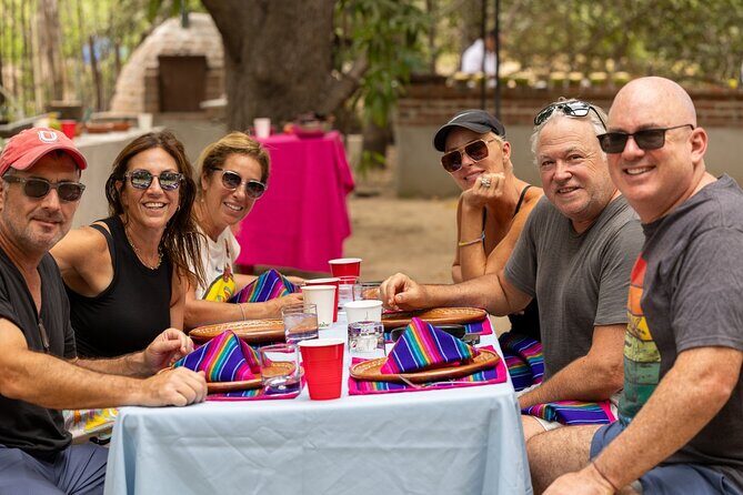 Cabo San Lucas Cooking Classes by Chef Ari - The 3-Hour Flow: Chopping, Cooking, and Eating What You Made