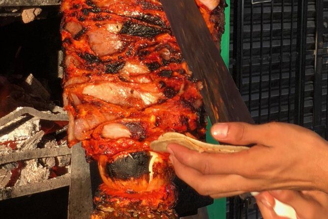 Cabo San Lucas Downtown Food and Tacos Tasting Experience - Why this Downtown Cabo food walk beats winging it