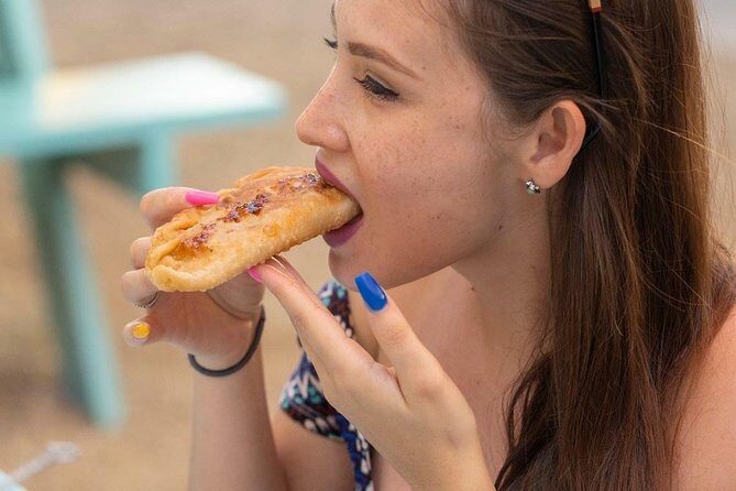 Cabo San Lucas Downtown Food and Tacos Tasting Experience - The tequila stop: optional, structured, and 21+ only