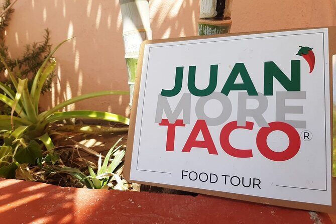 Cabo San Lucas Downtown Food and Tacos Tasting Experience - Meeting other people without losing your appetite