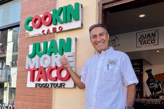 Cabo San Lucas Downtown Food and Tacos Tasting Experience - Price reality check: what $89.36 buys you here