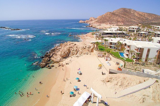 Cabo San Lucas Glass Bottom Kayak Tour and Snorkel at Two Bays - Price and value: is $100 a fair deal for two-bay snorkeling?