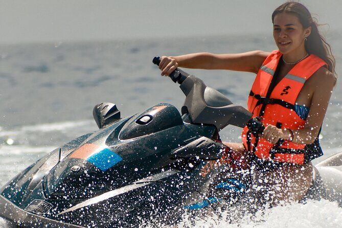 Cabo San Lucas Jet Ski Rental - How the safety briefing actually works (and why it matters)