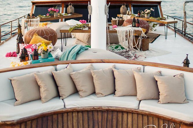 Cabo San Lucas Luxury Sailing Yacht and Dinner with a Chef - Value check: does $199 pp make sense for what you get?