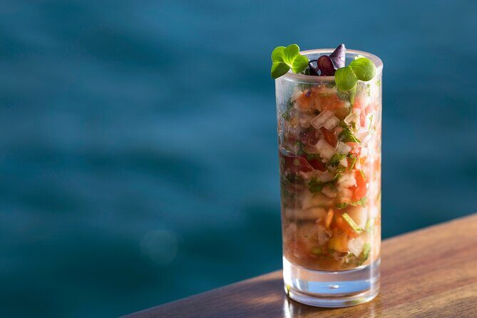 Cabo San Lucas Luxury Sailing Yacht and Dinner with a Chef - Should you book Cabo San Lucas Luxury Sailing Yacht and Dinner?