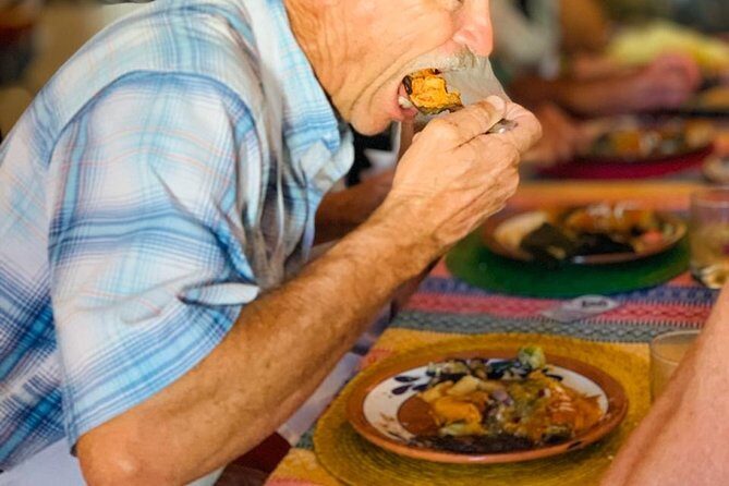 Cabo San Lucas Mexican Cooking Class Experience and Local Markets - Cooking in a Chef’s Home: The Part That Feels Most Authentic