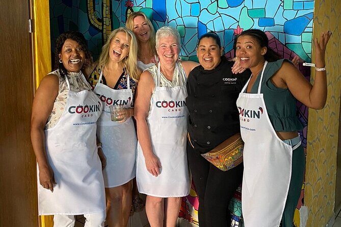 Cabo San Lucas Mexican Cooking Class Experience and Local Markets - Price and Logistics: Is $144.81 a Fair Deal?