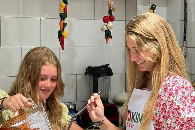 Cabo San Lucas Mexican Cooking Class Experience and Local Markets - Who This Is Best For (and Who Might Want Another Plan)