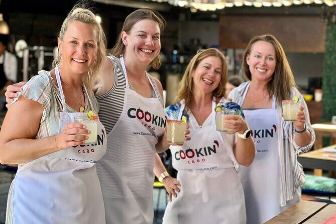 Cabo San Lucas Mexican Cooking Class Experience and Local Markets - Practical Tips for Your Day in Cabo San Lucas