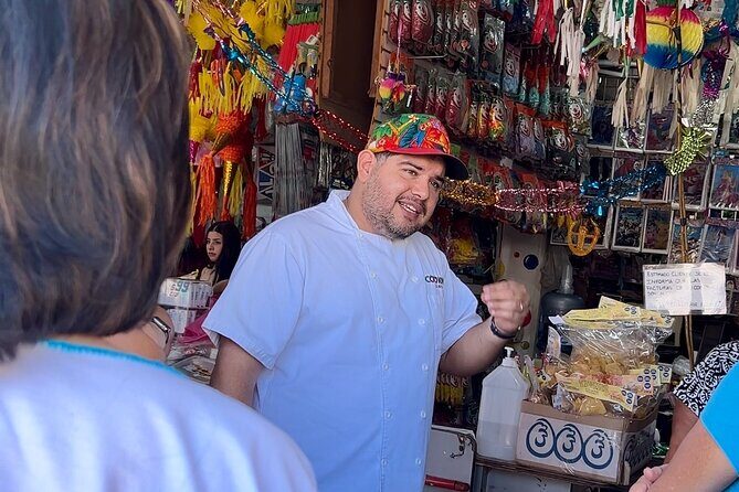 Cabo San Lucas Mexican Cooking Class Experience and Local Markets - Market Stops First: How the Day Teaches You What to Buy