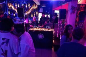 Cabo San Lucas Mezcal Tasting and Cocktail Class - Your Mezcal Tasting: Agave, Smoke, and Pairings