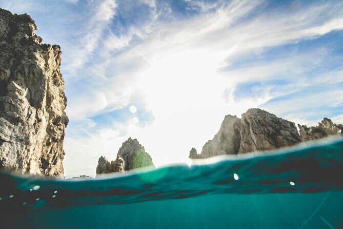 Cabo San Lucas Paddleboard and Snorkel at the Arch - Getting There: Plaza Gali Meeting Point and Pickup Options