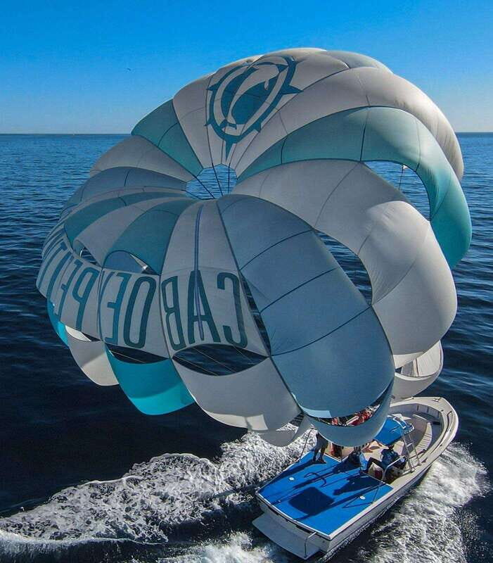 Cabo San Lucas: Parasailing Experience - Who This Parasailing Ride Suits Best