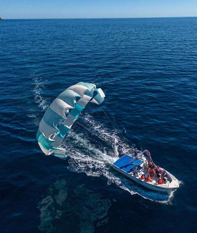 Cabo San Lucas: Parasailing Experience - Small Details to Get Right Before You Go