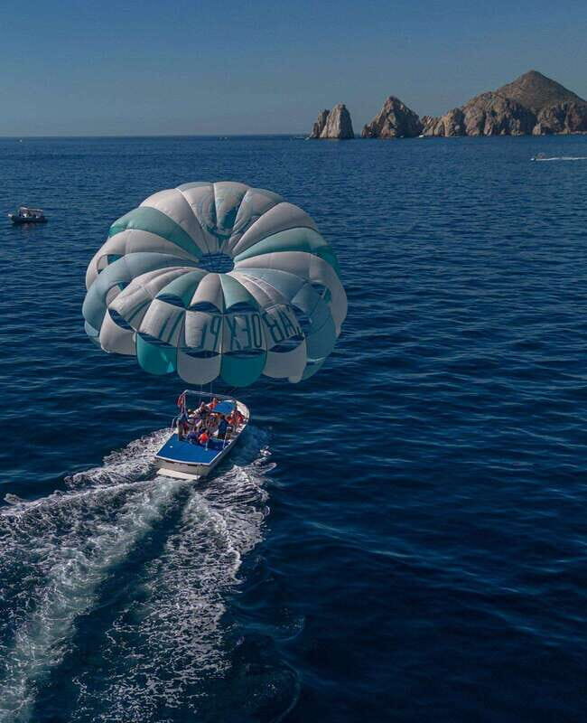 Cabo San Lucas: Parasailing Experience - Should You Book Cabo Expeditions Parasailing?