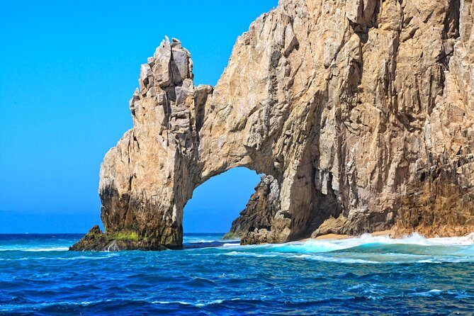 Cabo San Lucas Private 38 ft Sailing Tour with Snorkeling - The 38 ft Private Sailboat: Comfort, Safety, and Pace
