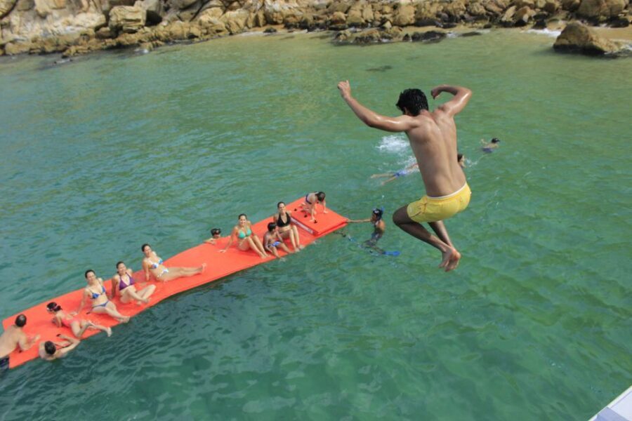 Cabo San Lucas: Private Catamaran Cruise - Key takeaways before you book