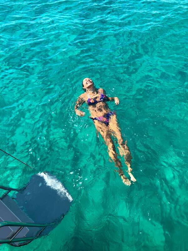 Cabo San Lucas Private Mini Catamaran Tour - Key Things You’ll Remember