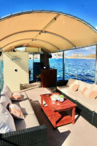 Cabo San Lucas Private Mini Catamaran Tour - Cruising the Arch, Lover’s Beach, and Lands End Views