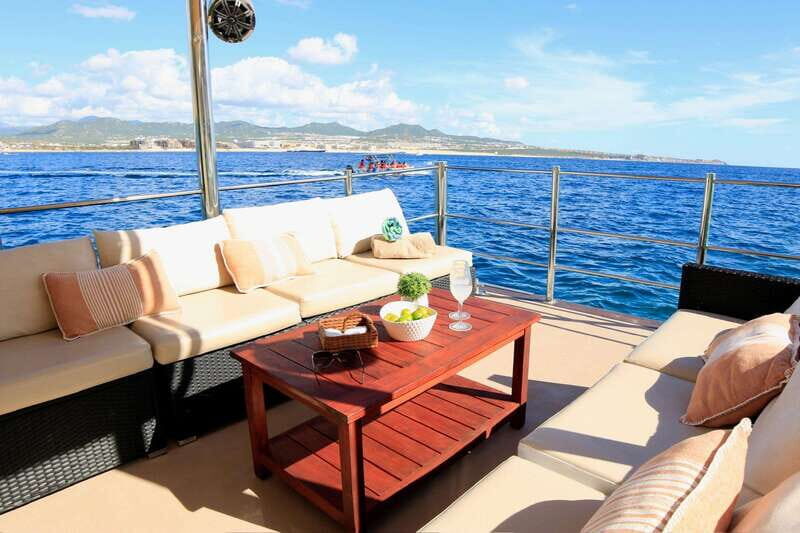 Cabo San Lucas Private Mini Catamaran Tour - Who This Tour Fits Best (And Who Might Want Another Option)