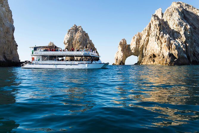 Cabo San Lucas Shopping, Tequila Tasting, and Snorkel Tour - Shopping Stops: Fun Variety, Not Guaranteed Every Detail