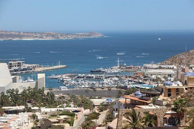 Cabo San Lucas sightseeing and Famous Arch tour - Key highlights to know before you go
