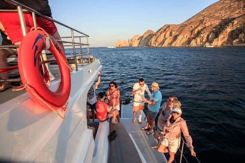 Cabo San Lucas: Snorkel, Lunch and Sail Experience - Price and what to budget: $115 plus a small dock fee