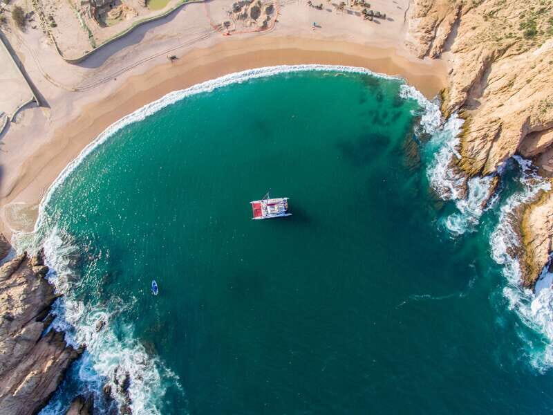 Cabo San Lucas: Snorkel, Lunch and Sail Experience - Who should book (and who should skip) this Cabo sail