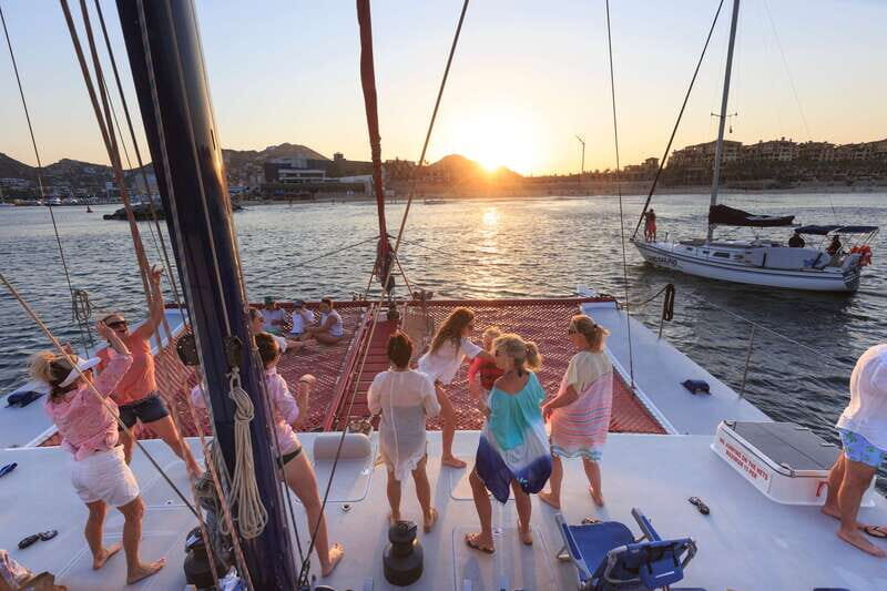 Cabo San Lucas: Snorkel, Lunch and Sail Experience - Should you book Sun Rider’s Snorkel, Lunch and Sail?