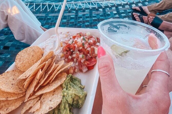 Cabo San Lucas Sunset Cruise with Open Bar and Snacks - What Makes This Cabo Sunset Cruise Feel Worth $68.90