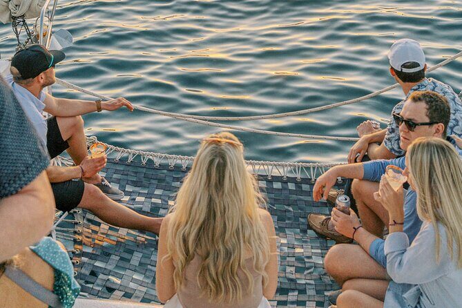 Cabo San Lucas Sunset Cruise with Open Bar and Snacks - Price and Value: What You’re Actually Paying For