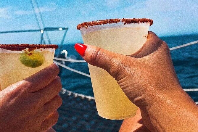 Cabo San Lucas Sunset Cruise with Open Bar and Snacks - Who This Sunset Cruise Fits Best (And Who Should Think Twice)