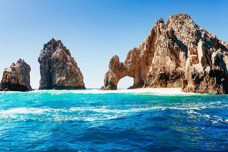 Cabo San Lucas: Sunset Dinner Cruise - El Medano Area and the Sunset: Dinner Hits Different at the Right Time