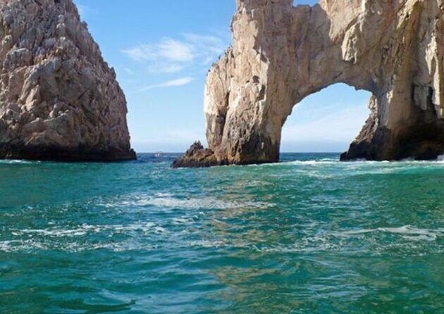 Cabo San Lucas Sunset Dinner Cruise with Open Bar - Key Things to Know Before You Go