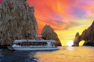 Cabo San Lucas Sunset Dinner Cruise with Open Bar - Dock Zero Timing: How to Avoid the Hectic Start