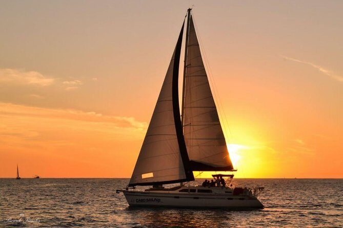 Cabo San Lucas Sunset Sailing Shared Cruise - Price and what you’re really paying for ($105 for 2 hours)