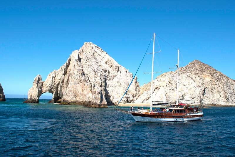 Cabo San Lucas: Sunset Yacht Cruise w/Chef Dinner & Open Bar - Price and value: what you’re paying for at $199 per person