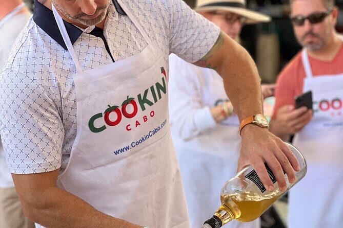 Cabo San Lucas Taco Fiesta: Cooking, Dancing and Mixology Class - Price and value: why this feels fair for Cabo