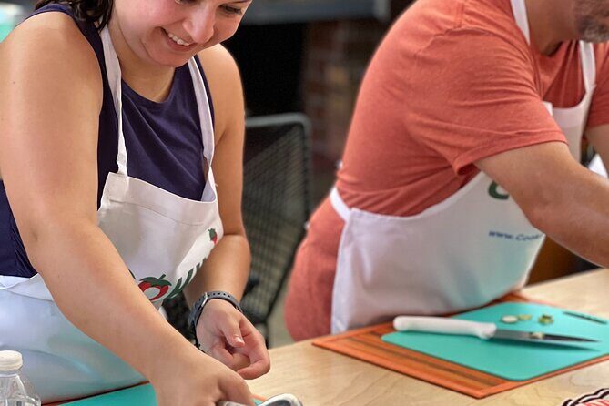 Cabo San Lucas Taco Fiesta: Cooking, Dancing and Mixology Class - Who should book this Taco Fiesta (and who might skip it)