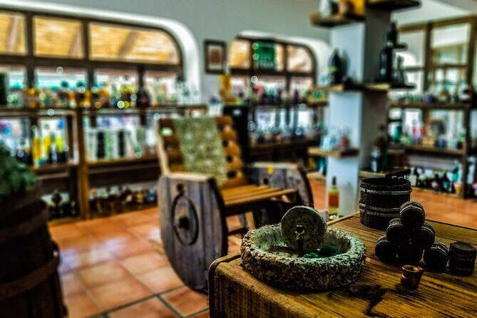 Cabo San Lucas Tequila Tasting Experience - Guides With Personality: Juan, Luis, Juan Andres, and Santos
