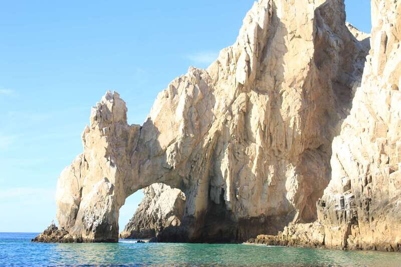 Cabo San Lucas: Up-Close Whale Watching Small-Group Tour - Why Cabo’s Winter Waters Matter for Whale Watching